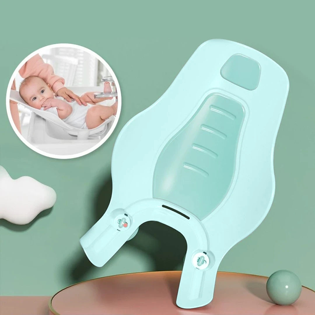 Baby Bath Seat | BabyComfort™
