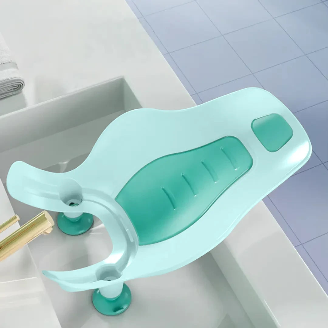 Baby Bath Seat | BabyComfort™