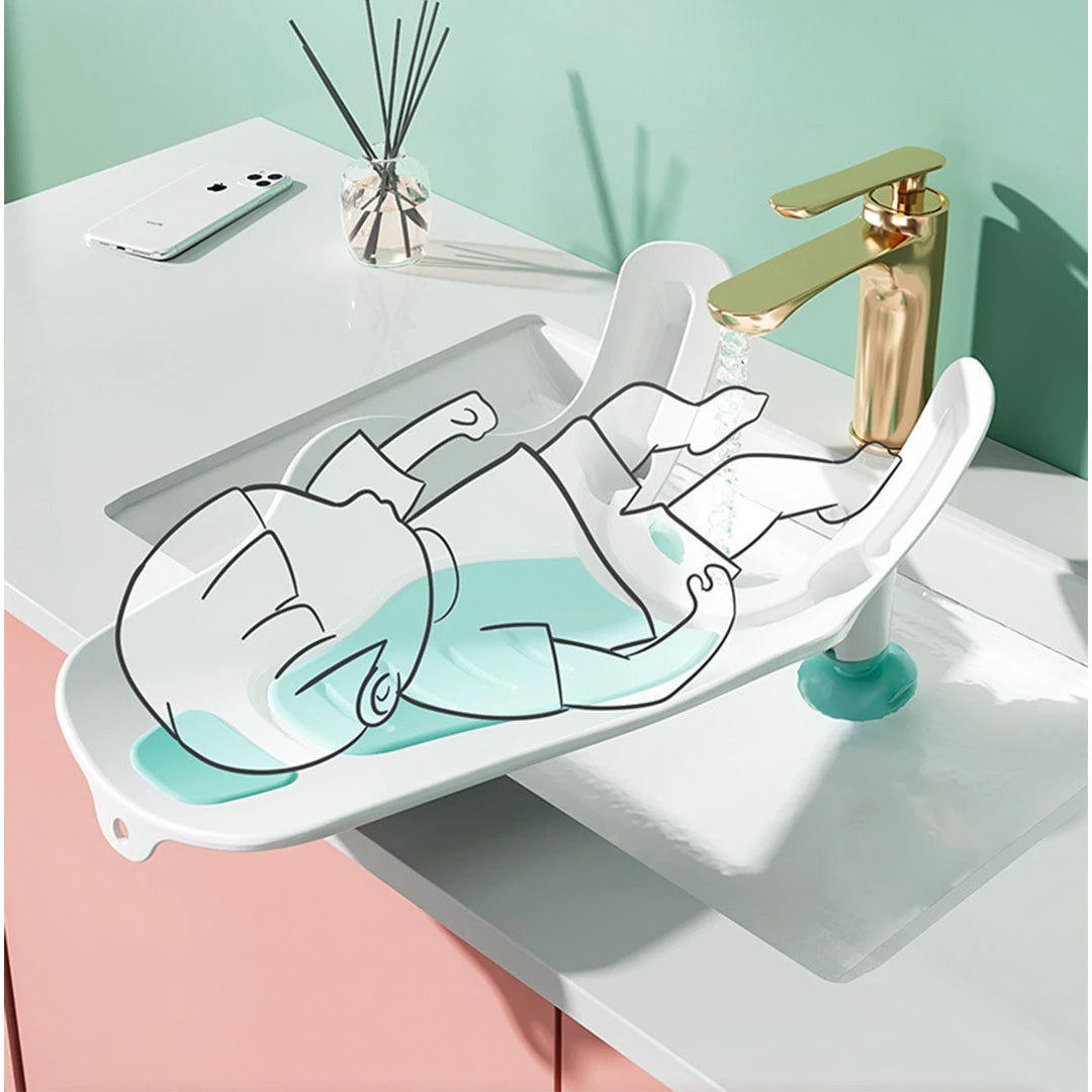 Baby Bath Seat | BabyComfort™