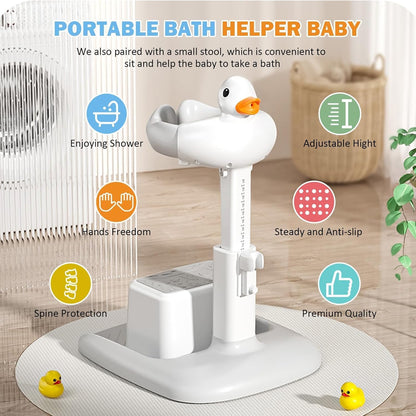 Baby Shower Support | Ducky Stand ™