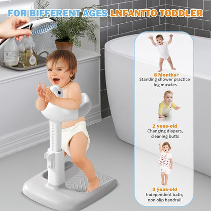 Baby Shower Support | Ducky Stand ™