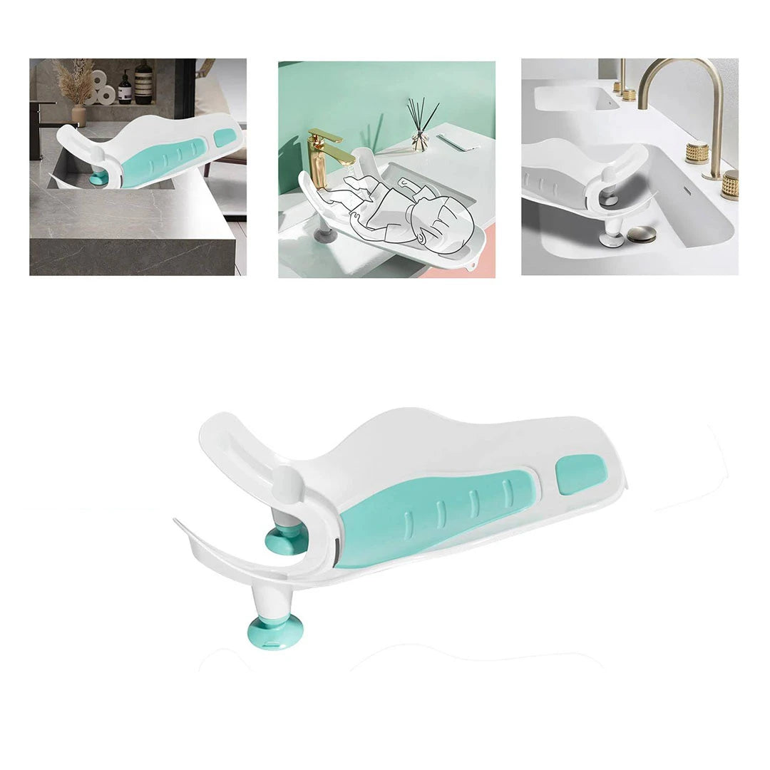 Baby Bath Seat | BabyComfort™