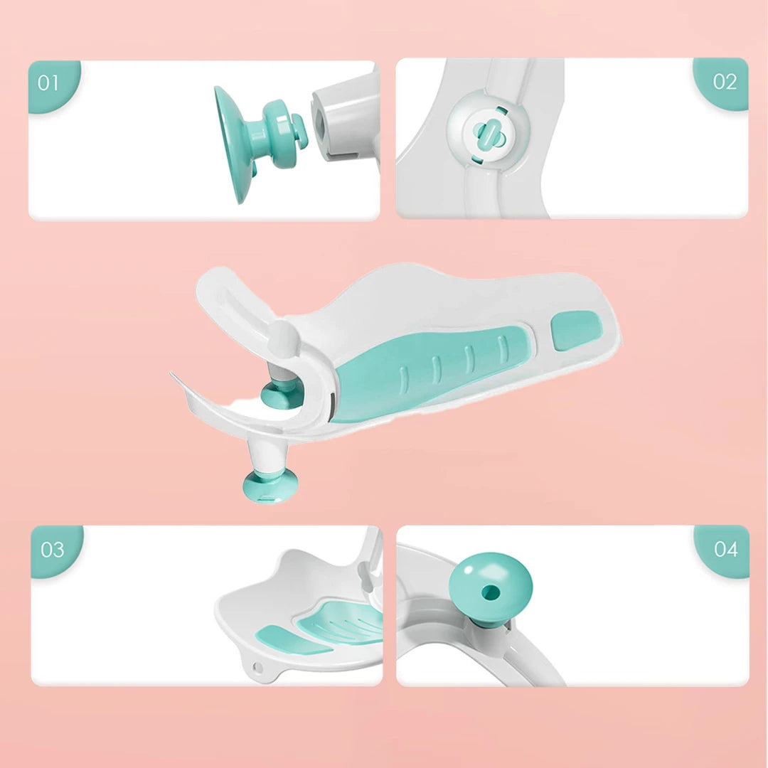 Baby Bath Seat | BabyComfort™