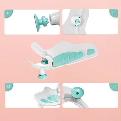 Baby Bath Seat | BabyComfort™