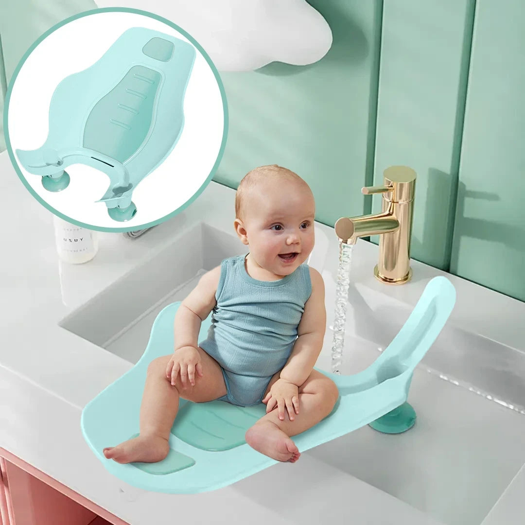Baby Bath Seat | BabyComfort™