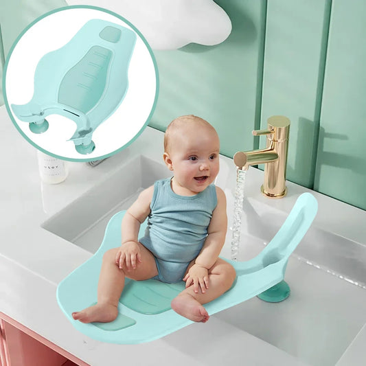 Baby Bath Seat | BabyComfort™